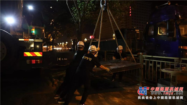 阅兵背后丨精益求精 使命必达：70周年大庆活动直播背后的中联人