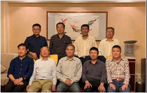 筑养路机械分会秘书长工作会议在济南召开