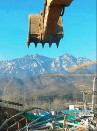 延續經典，山東臨工E6360F再造礦山傳奇！?