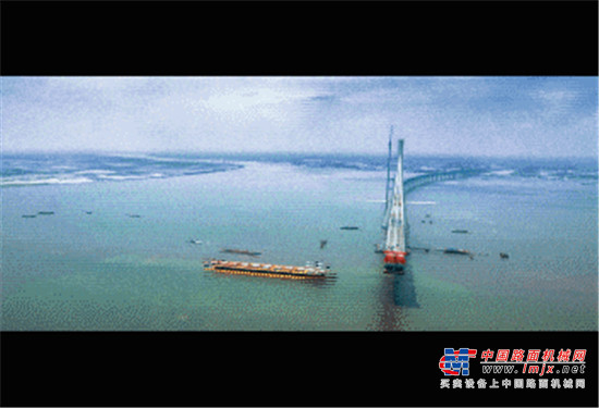 吊装地理 | 强大国之器，助力中国梦