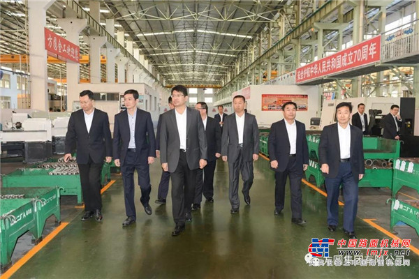 【技能竞赛】方圆集团2019年职工职业技能竞赛举行