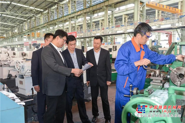 【技能竞赛】方圆集团2019年职工职业技能竞赛举行