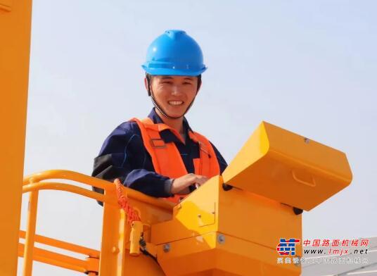 行业精英同台竞技 “临工杯”全国第四届工程机械维修工职业技能竞赛完美落幕