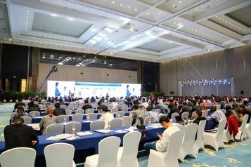 山推连续5次荣获国家级中国工业首台（套）重大技术装备示范项目大奖