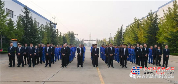 方圆技能竞技，提升素质