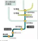 丰台这条地铁线北延工程有新消息了