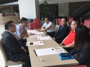 征战全球，2021 CICEE“链接”国际专业买团