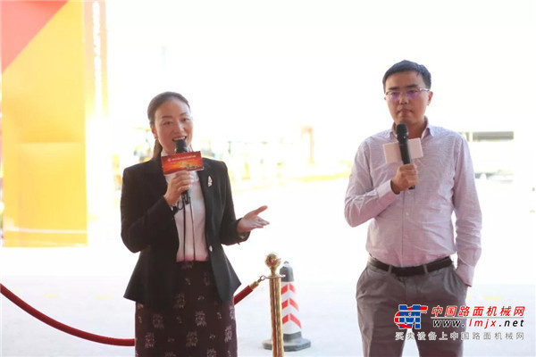 见证品质 共赢未来丨2019年三一全球代理商峰会泵路专场活动圆满成功