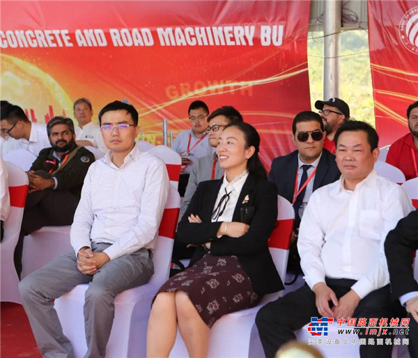 见证品质 共赢未来丨2019年三一全球代理商峰会泵路专场活动圆满成功