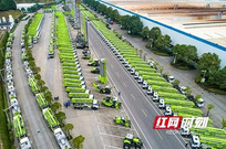  混凝土怎样送到高空？开箱泵车里的“黑科技”