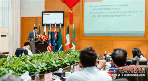 固本·拓疆·突破——三一重起2019年全球代理商峰会精彩呈现
