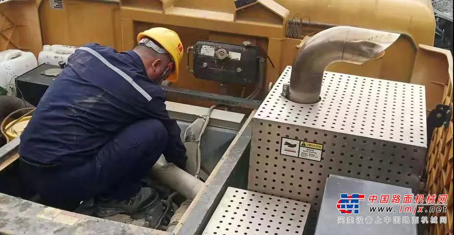 三一：800公里星夜馳援，23小時完成5天工作量