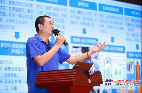 驕陽似火，熱情似火！三一重機旋挖海外代理商歡聚在深圳