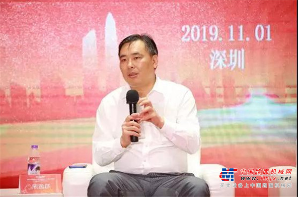 驕陽似火，熱情似火！三一重機旋挖海外代理商歡聚在深圳