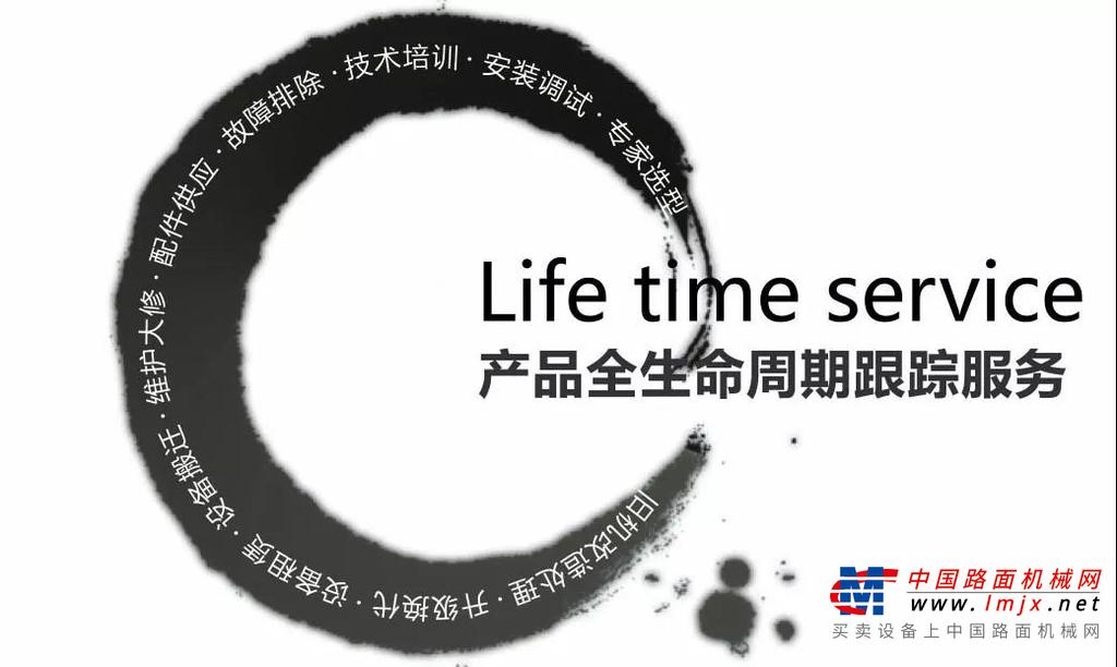 西筑60年⑤：崛起