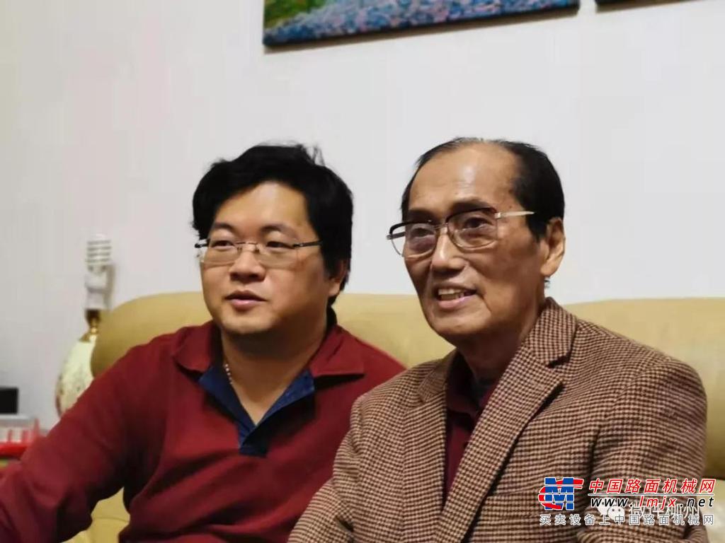 【柳州，父辈的旗帜】严父出高儿，“空手”干活成骨干