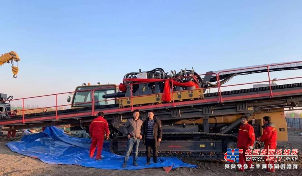 福建机博投洽会，聚焦徐工产品
