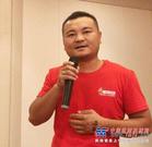 跟随机友会APP用户观展团逛展  他三年喜提五台设备  盛赞组织太强大