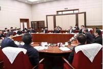 李克强：当前扩大有效投资要把水利工程及配套设施建设作为突出重点