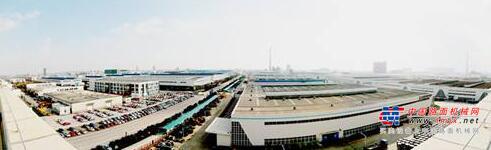 山推股份：拟3亿元投建工程机械协同研究院