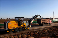 三条通达雄安新区高速公路开工建设