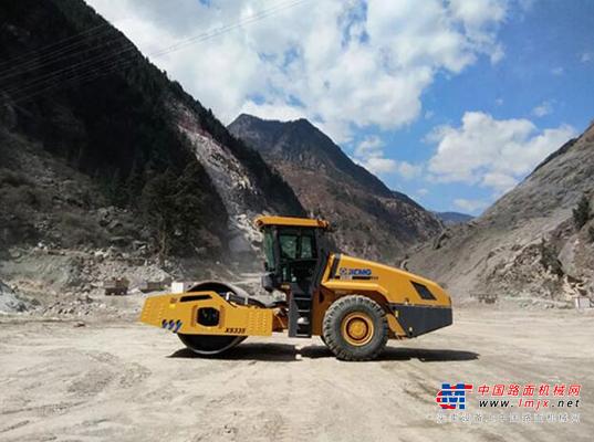 基建大国“磁吸”全球机械重器