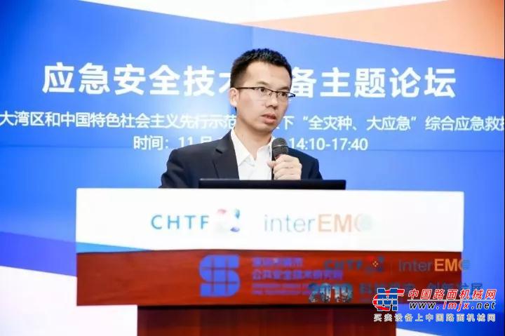 一泵到顶，世界一流！三一黑科技攻克世界超高层消防难题