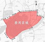 杭州这些区域 对高排放非道路移动机械说“不”
