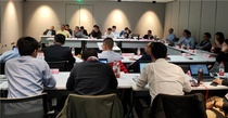 HCS北部事务所启动暨区域经销商总经理交流会在北京圆满召开