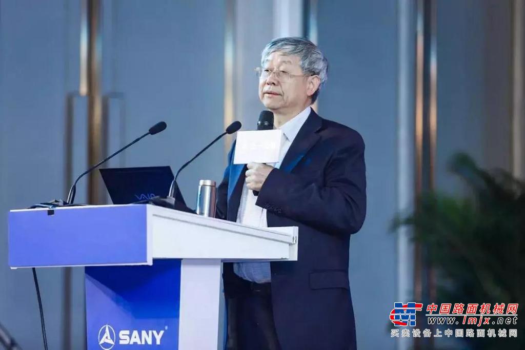 深圳三一云都智能制造产业园发布！打造全球智造“第三极”