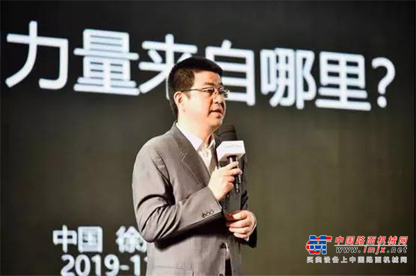 600精英再聚彭城！共话“VUCA时代的人力资源发展新趋势”