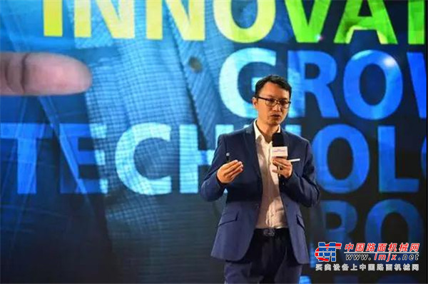 600精英再聚彭城！共话“VUCA时代的人力资源发展新趋势”
