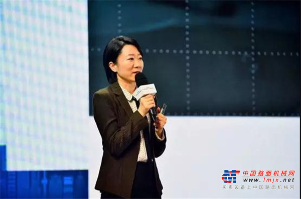 600精英再聚彭城！共话“VUCA时代的人力资源发展新趋势”