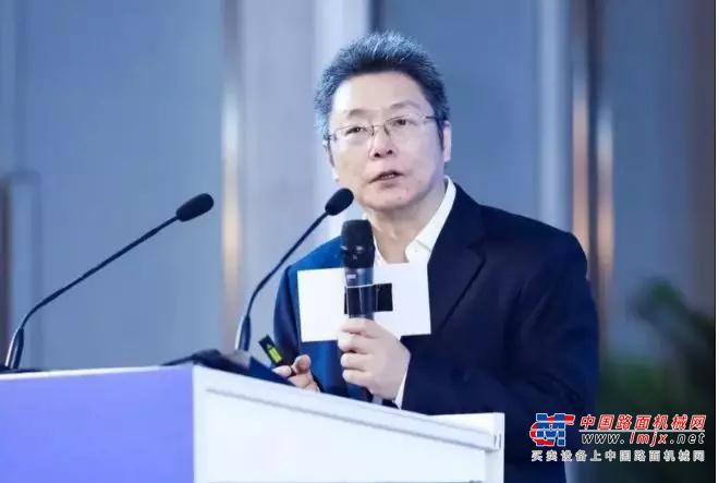 深圳三一云都智能制造产业园发布！打造全球智造“第三极”