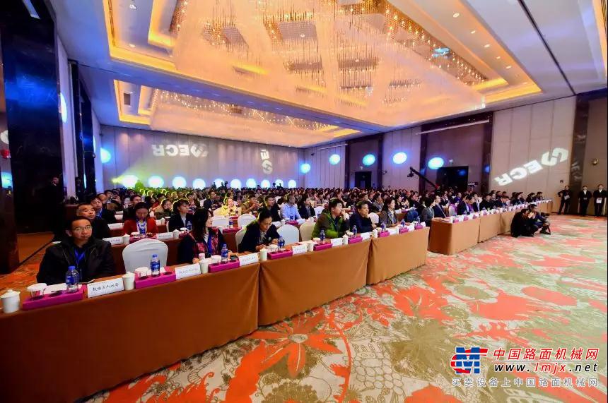 600精英再聚彭城！共话“VUCA时代的人力资源发展新趋势”