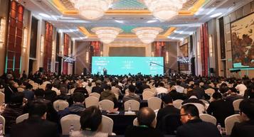 助力绿色矿山建设丨徐工挖机荣获砂石行业优秀设备供应商奖