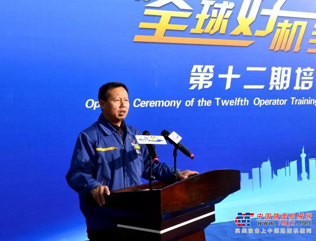 这个超火的全球操机手公益培训项目又开始了