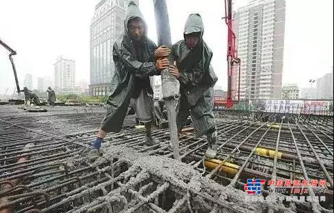 商品混凝土冬季施工作业注意事项，很多人都不了解！