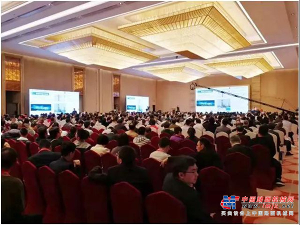 盾安重工：第十四届全国桩基工程学术会议在福州圆满召开