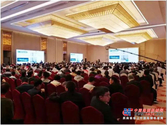 盾安重工：第十四屆全國樁基工程學術會議在福州圓滿召開