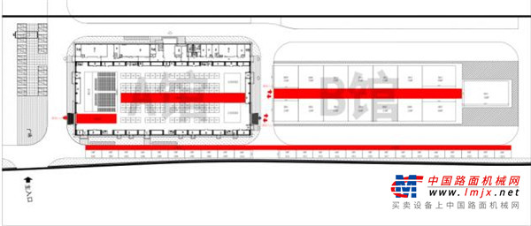 2020中國（平潭）第五屆工程機械設備展覽會暨隧道產業發展論壇即將開幕