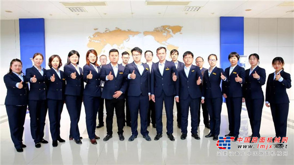 徐工核心零部件市场化改革再提速