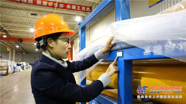 徐工核心零部件市场化改革再提速