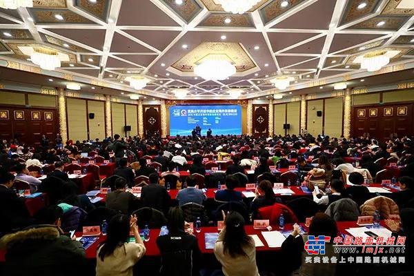 这个大奖说明，三一是拉美最受欢迎的中国工程机械企业