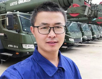 屡被用户“点名”！论一名合格的徐工服务工程师如何养成？
