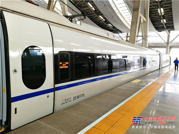 沪苏湖、通苏嘉甬铁路将开工，明年浙江铁路投资将超500亿