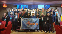 一路相伴 感谢有您 北京平地机用户协会2019年会在京成功举行