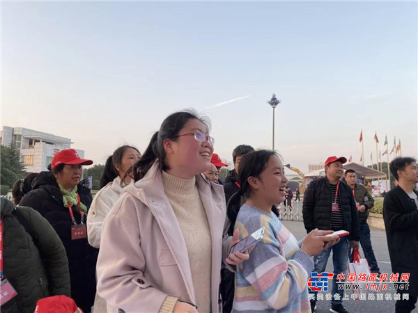 三一12.12现场直播丨见证品质的力量