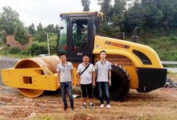 重庆李总：山城推出致富路