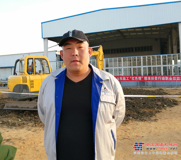 新手已入门 “红色情”职业技能培训正在火热进行中
